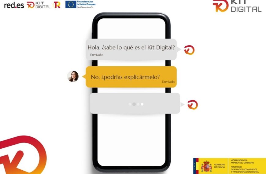 Guía Completa del Kit Digital 2024: expansión, beneficios y cómo aprovecharlo